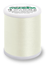 Fio Polyester nº40 MADEIRA 1000m OFF WHITE #1803