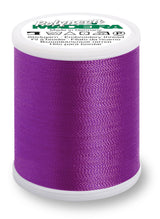 Fio Polyester nº40 MADEIRA 1000m ORCHID #1831