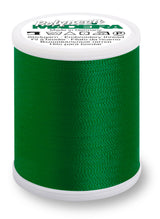 Fio Polyester nº40 MADEIRA 1000m EVERGREEN #1851