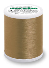 Fio Polyester nº40 MADEIRA 1000m FAWN #1885