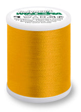 Fio Polyester nº40 MADEIRA 1000m GOLDEN ROD #1951