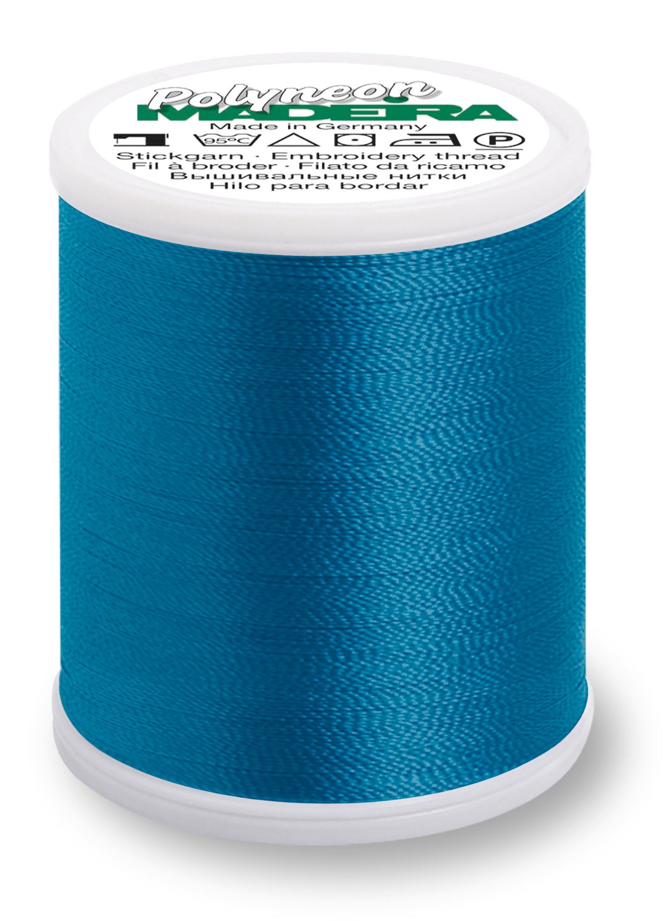 Polyester Thread No. 40 MADEIRA 1000m SAPPHIRE #1977