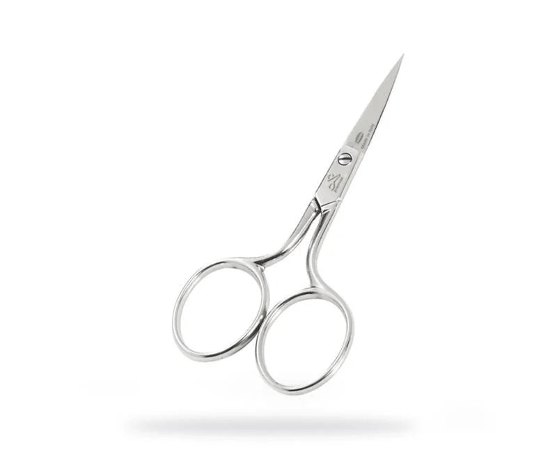 TESOURA DE BORDAR PREMAX OPTIMA CLASSICA 4" (10CM)