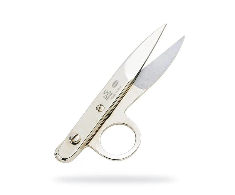 TESOURA DE TECELAGEM PREMAX OPTIMA CUCITO CLASSICA 4.5" (11,5CM)