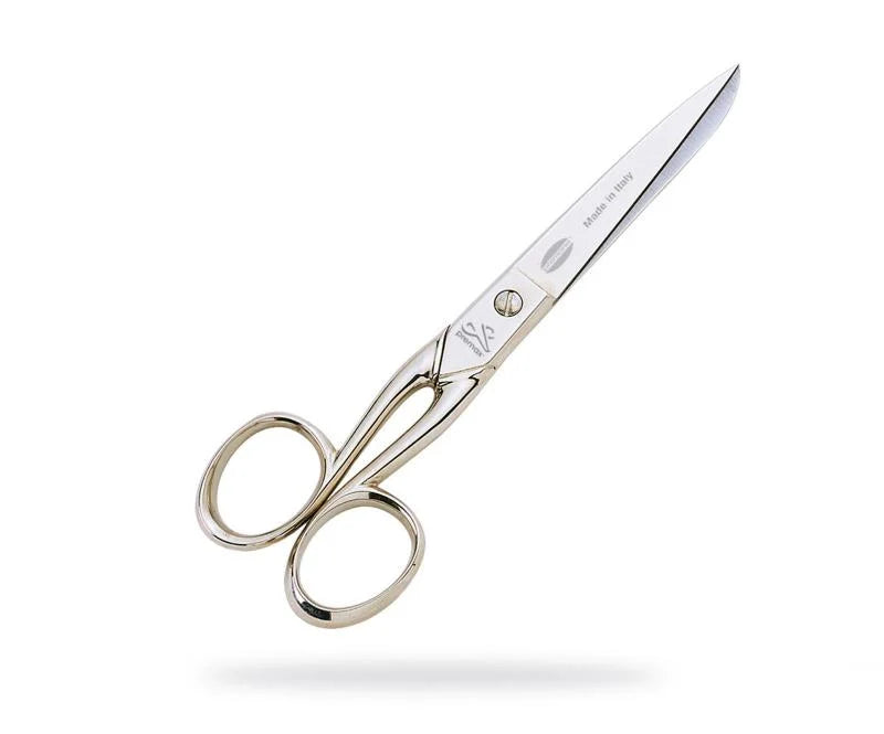 TESOURA DE COSTURA FRANCESA PREMAX OPTIMA CLASSICA 7" (18CM)