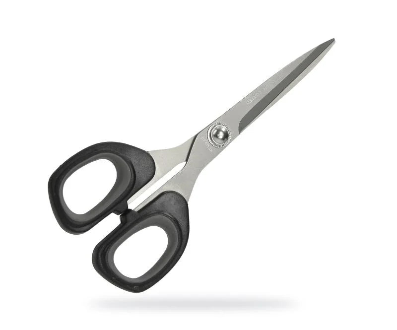 TESOURA DE COSTURA PREMAX OMNIA LINE 7" (18CM)