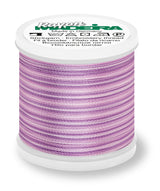 Fio Rayon nº40 MADEIRA 200m Ombré #2014