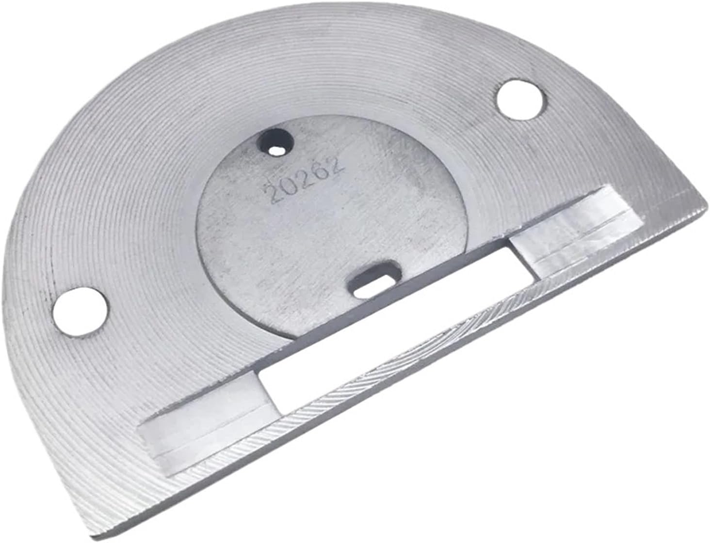 Chapa de Agulha para Singer Industrial (Ref. S20262)