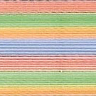 Fio Rayon nº40 MADEIRA 200m Matizado #2141