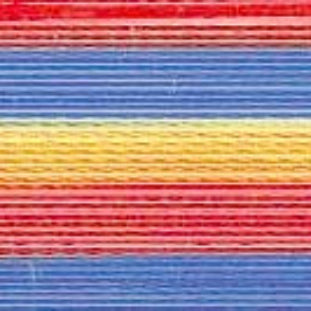 Fio Rayon nº40 MADEIRA 200m Matizado #2142