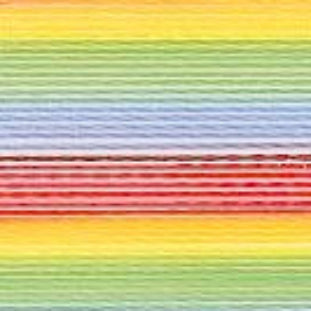 Fio Rayon nº40 MADEIRA 200m Matizado #2147