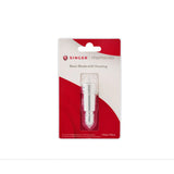 Lâmina Básica SINGER #Momento