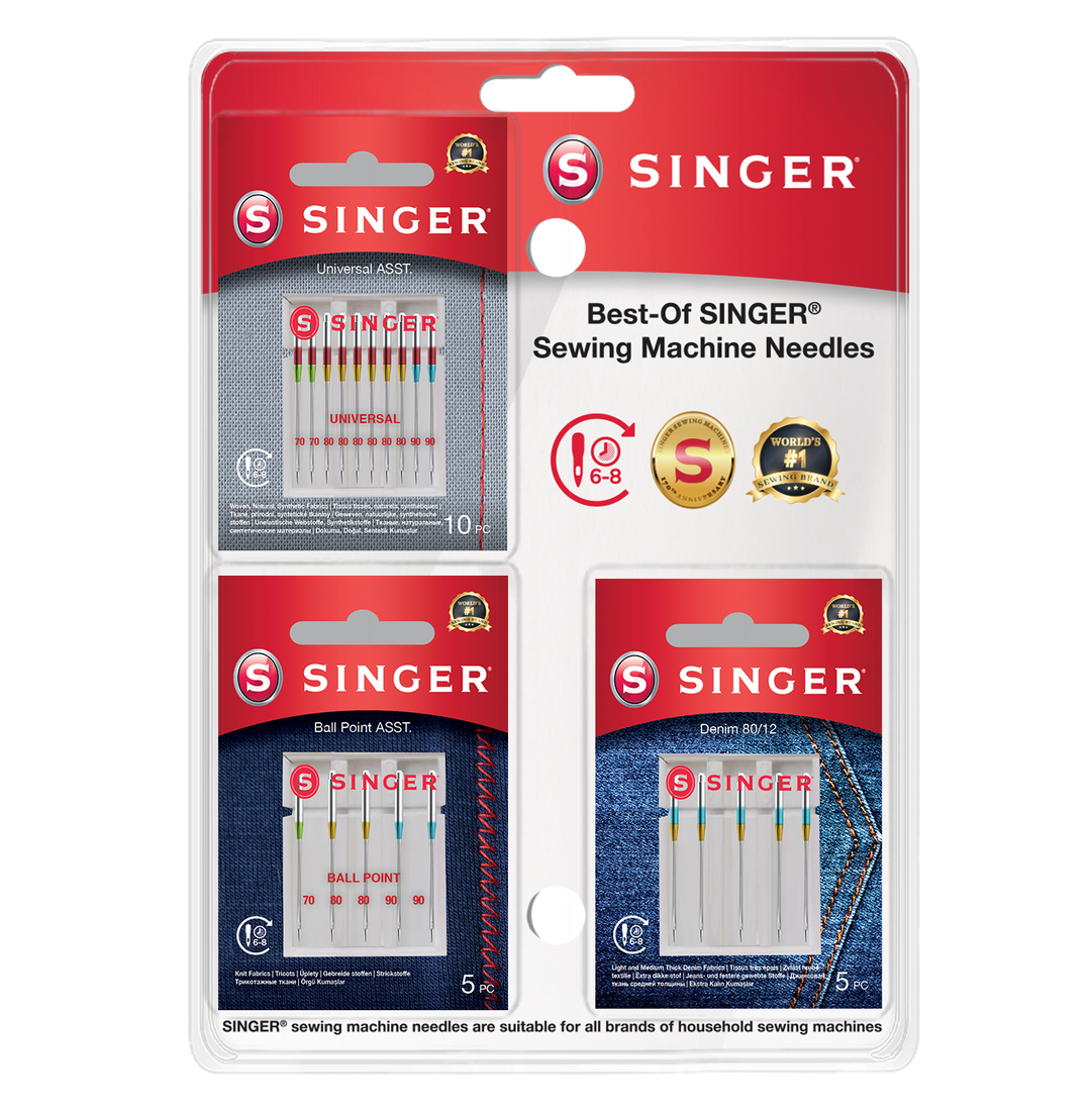 Singer Overlock Needle Plate (Ref. 68004423) – FORTES