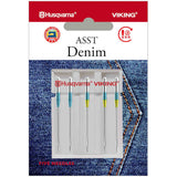 Kit "Best of" de Agulhas Husqvarna Viking (Ref. 92072909610)