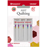 Kit "Best of" de Agulhas Husqvarna Viking (Ref. 92072909610)