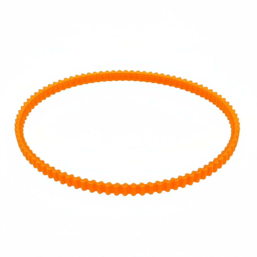 Correia Dentada Plástica 250mm (Ref. CORDC250)