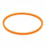 Correia Dentada Plástica 250mm (Ref. CORDC250)