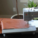 Mesa extensão SINGER #HD computadorizada