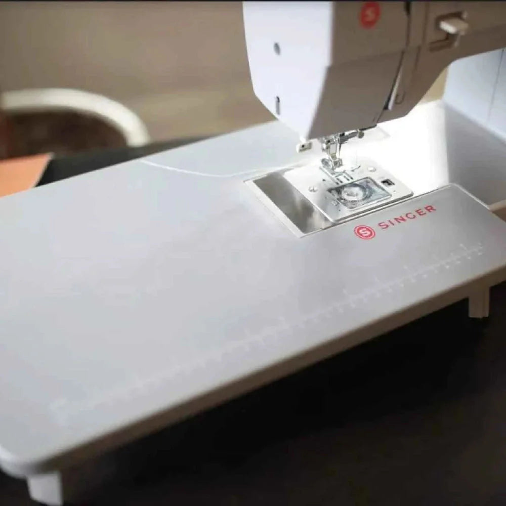 Mesa extensão SINGER #HD computadorizada