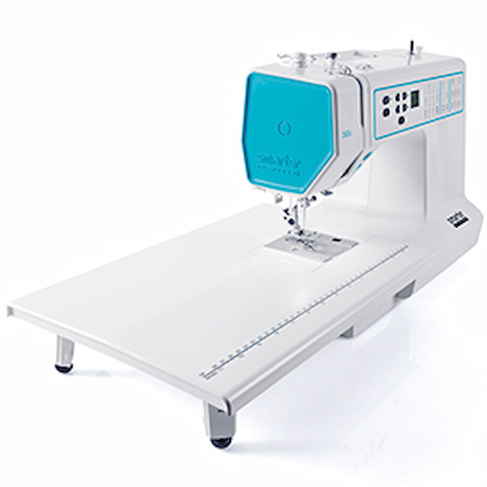 Máquina de Costura PFAFF Smarter 260c