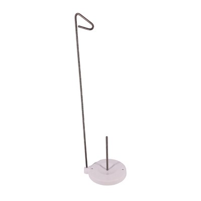 Tabletop Cone Holder