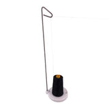 Tabletop Cone Holder