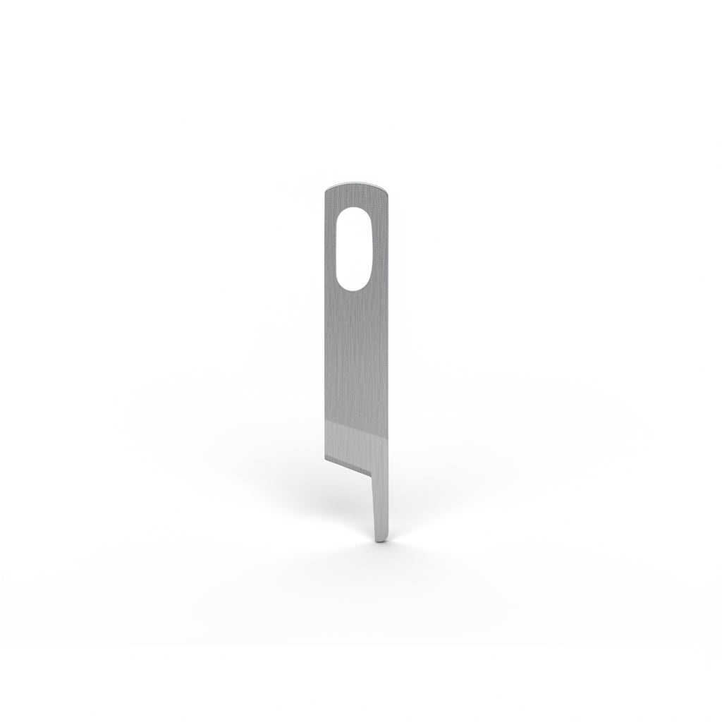 Faca Superior para Corte e Cose / Overlock PFAFF (Ref. 29-924993-56/000)