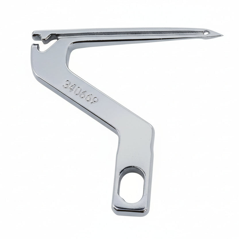 Chapa de Agulha para Overlock PFAFF (Ref. 29‑924993‑70/999)