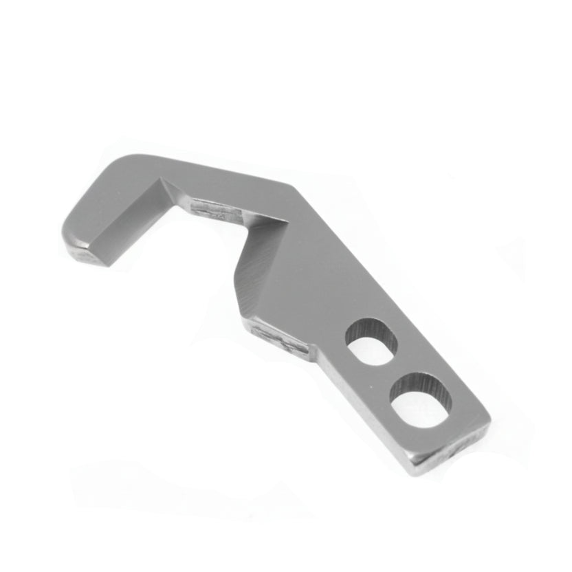 Faca Superior para Corte e Cose / Overlock PFAFF (Ref. 29-924993-70/641)