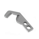 Faca Superior para Corte e Cose / Overlock PFAFF (Ref. 29-924993-70/641)