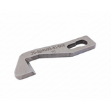 Faca Superior para Corte e Cose / Overlock PFAFF (Ref. 29-924993-81/668)