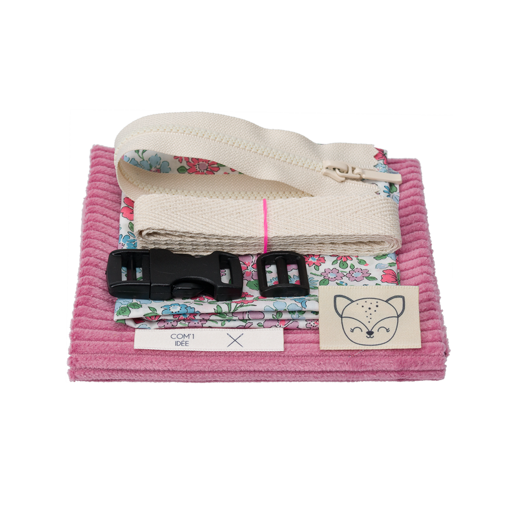 Kids' fanny pack kit | Liv