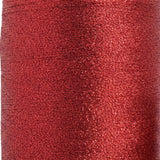 Fio Glamour Metallic nº40 RHEINGOLD 1000m Ruby #3015