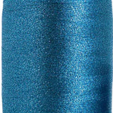 Fio Glamour Metallic nº40 RHEINGOLD 1000m Moonstone #3033