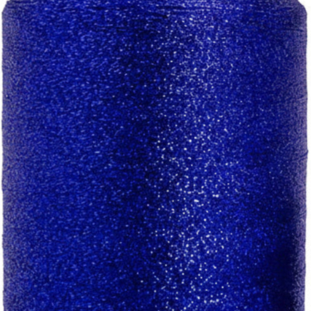Fio Glamour Metallic nº40 RHEINGOLD 1000m Sapphire #3038