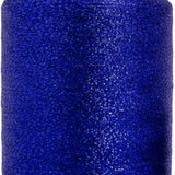 Fio Glamour Metallic nº40 RHEINGOLD 1000m Sapphire #3038