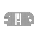 Chapa de Agulha Zig-Zag para Singer (Ref. 312391)