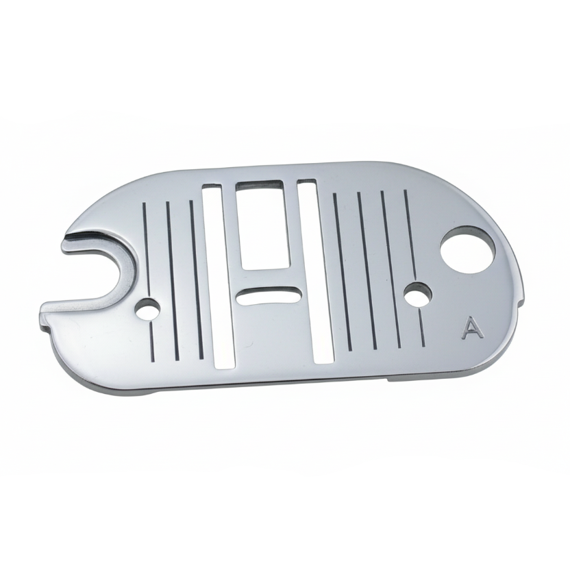 Chapa de Agulha para Singer (Ref. S312777)
