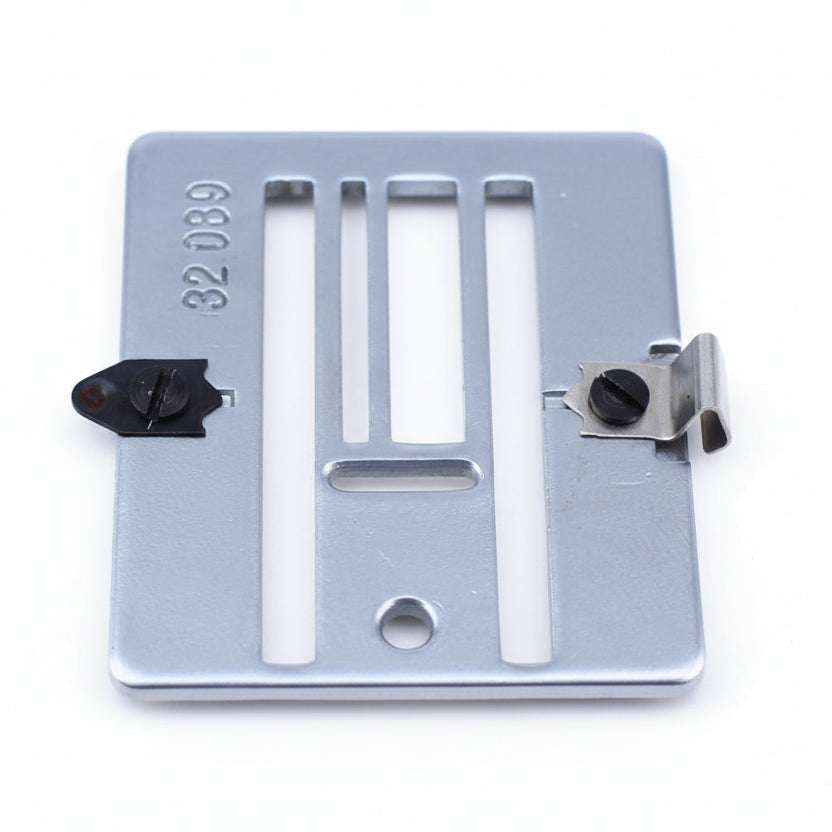 Chapa de Agulha para Pfaff (Ref. 93-032089-91)