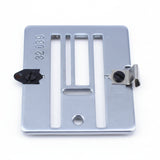 Chapa de Agulha para Pfaff (Ref. 93-032089-91)