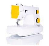Máquina de Costura PFAFF Smarter 130s