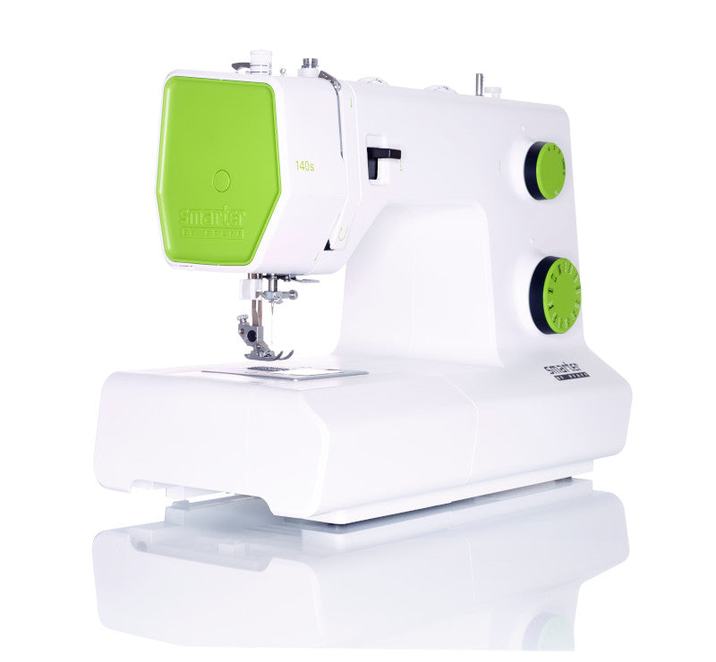 Máquina de Costura PFAFF Smarter 140s