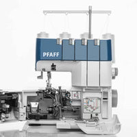 Máquina Overlock PFAFF Admire 1000