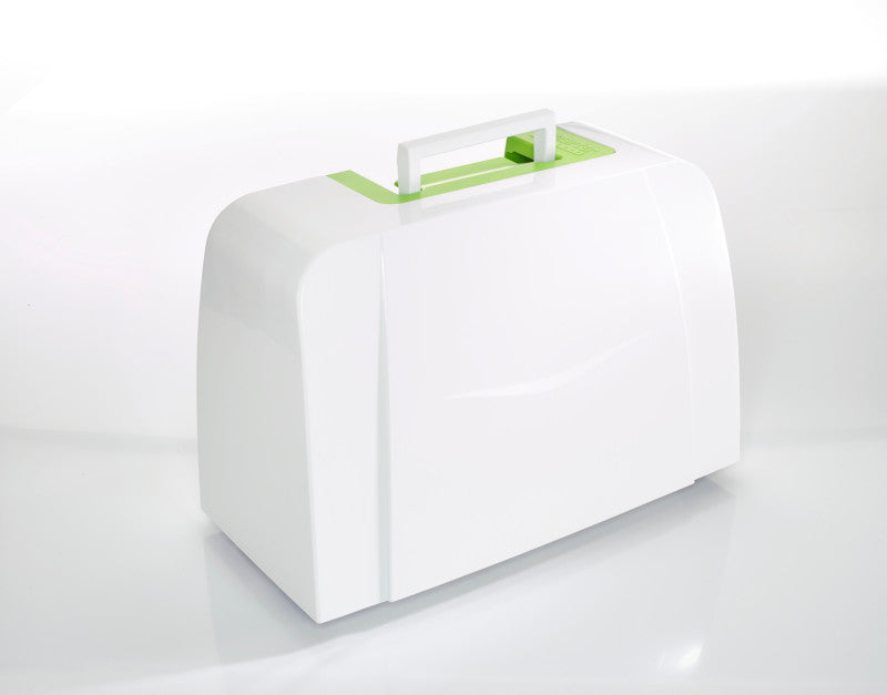 Máquina de Costura PFAFF Smarter 140s