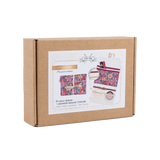 Beauty Pouch Kit | Coraline