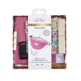Kids' fanny pack kit | Liv