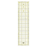 Régua Patchwork Antiderrapante 15x60 cm