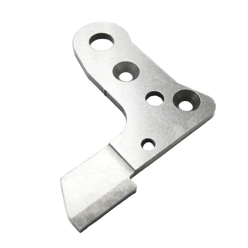 Faca Inferior para Corte e Cose / Overlock (Ref. 396010-63)