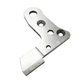 Faca Inferior para Corte e Cose / Overlock (Ref. 396010-63)