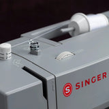 Máquina de Costura SINGER Heavy Duty 6605C